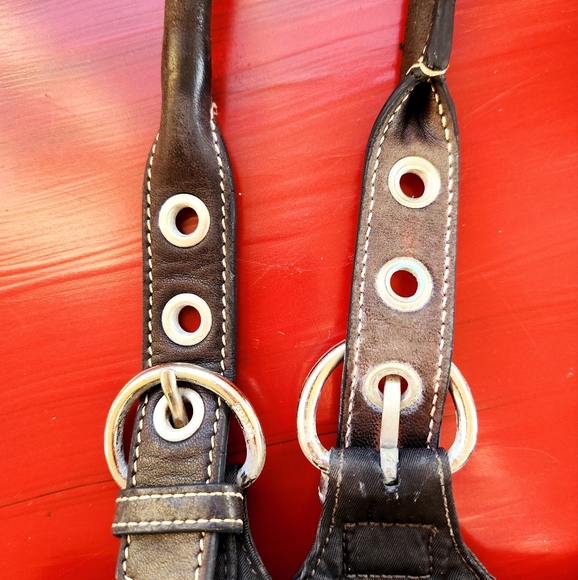 Prada Black Nylon Satchel Style Handmade Vintage Circa 90's - Picture 7 of 10